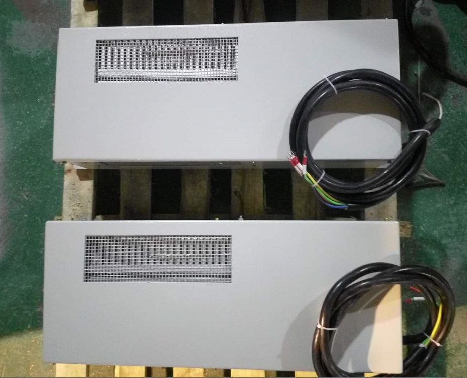 暖风机/自然对流式电采暖器(防水2000W)BDKN-2