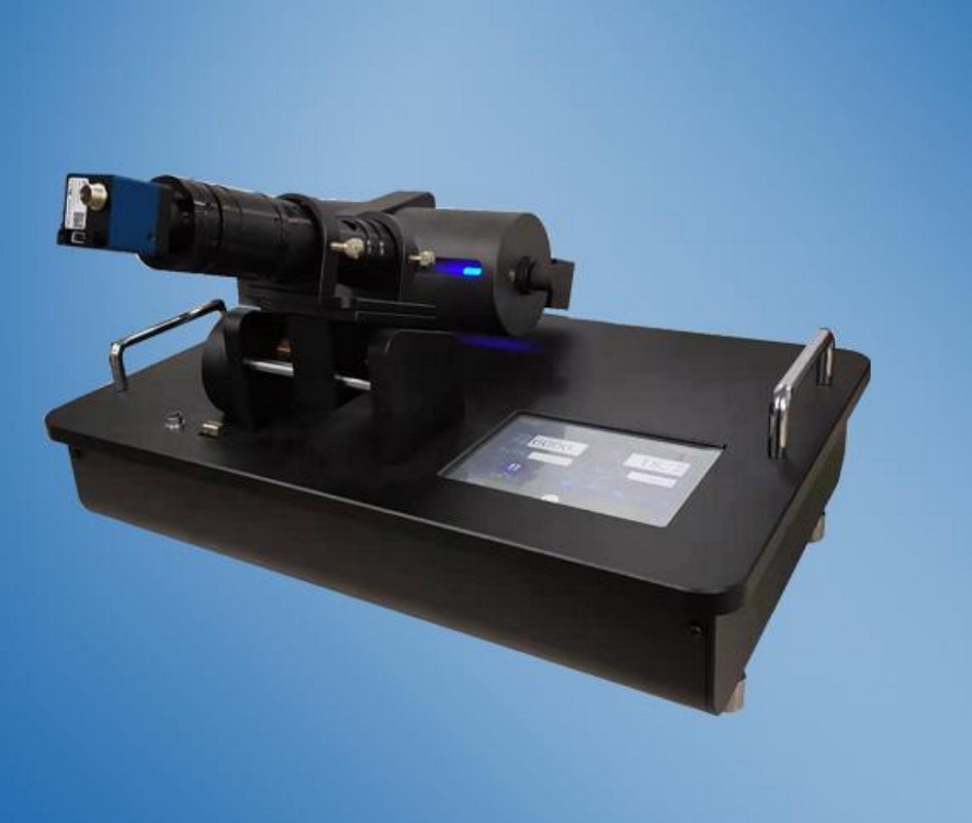 旋转滴界面张力仪（标配不含电脑）TX-500C