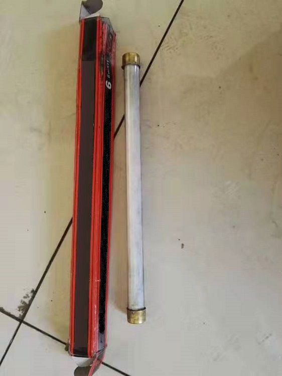 配件 水位计灯管19.2cm