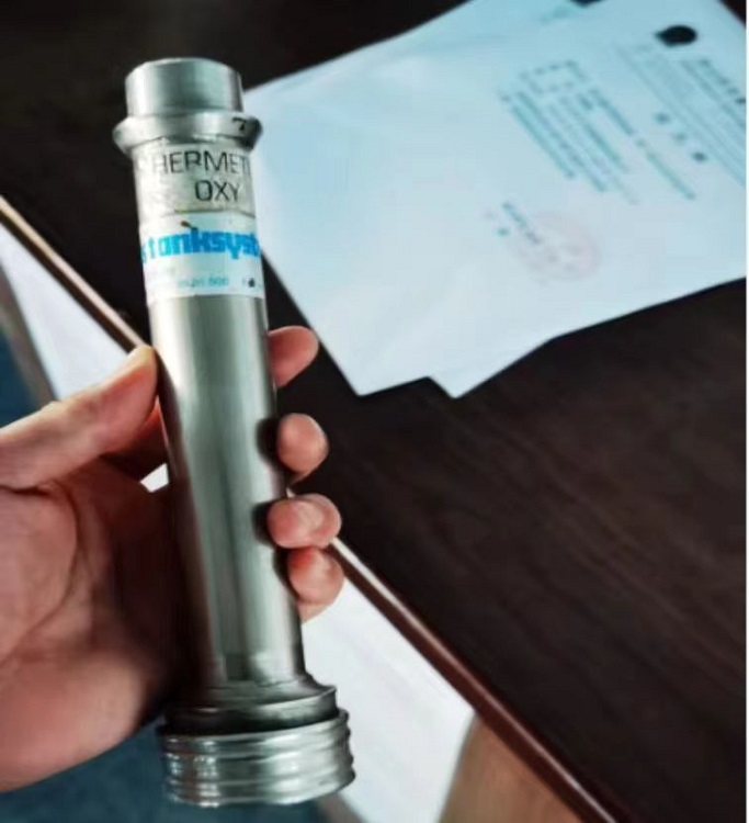 霍尼韦尔HERMetCPRESS油罐压力计TS10020