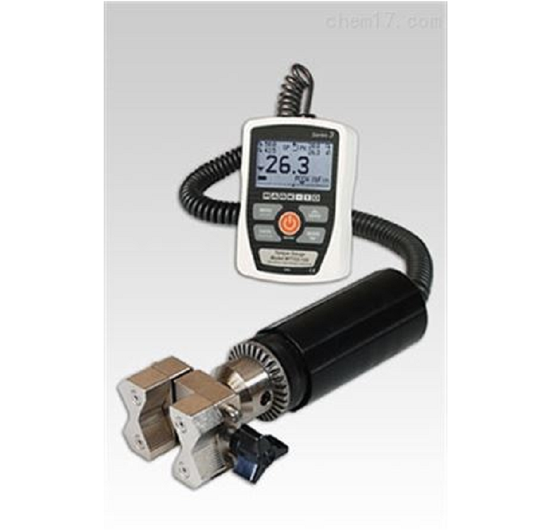 美国MARK-10系列瓶盖扭矩仪MARK-10 MTT03C