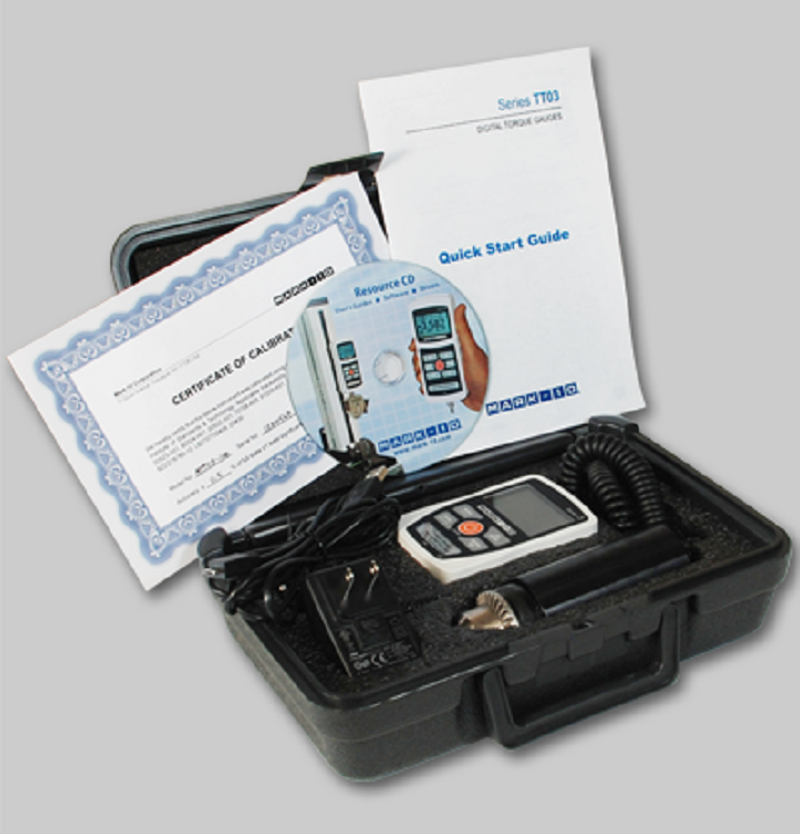 美国MARK-10系列瓶盖扭矩仪MARK-10 MTT03C