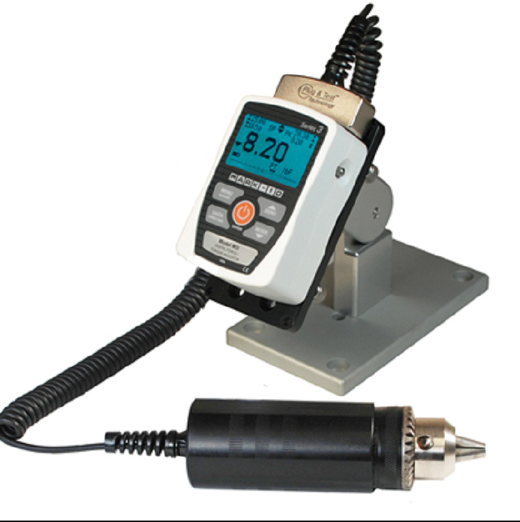 美国MARK-10系列瓶盖扭矩仪MARK-10 MTT03C