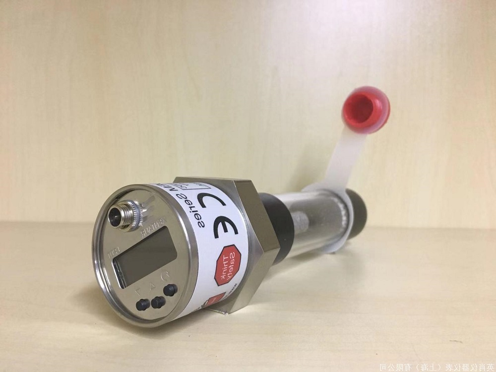 美国深特COSA Xentaur露点仪/在线露点仪/LPDT 露点变送器LPDT