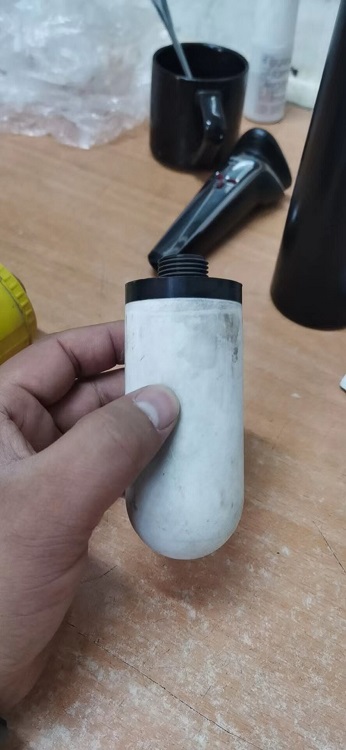 配件 德国尤尼热值仪配件超精细过滤器滤芯RNS-412005