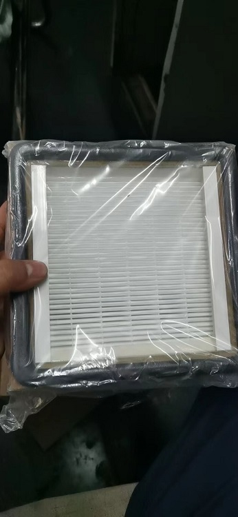 德国尤尼热值仪配件精细过滤器滤芯（配件）RNS-412003