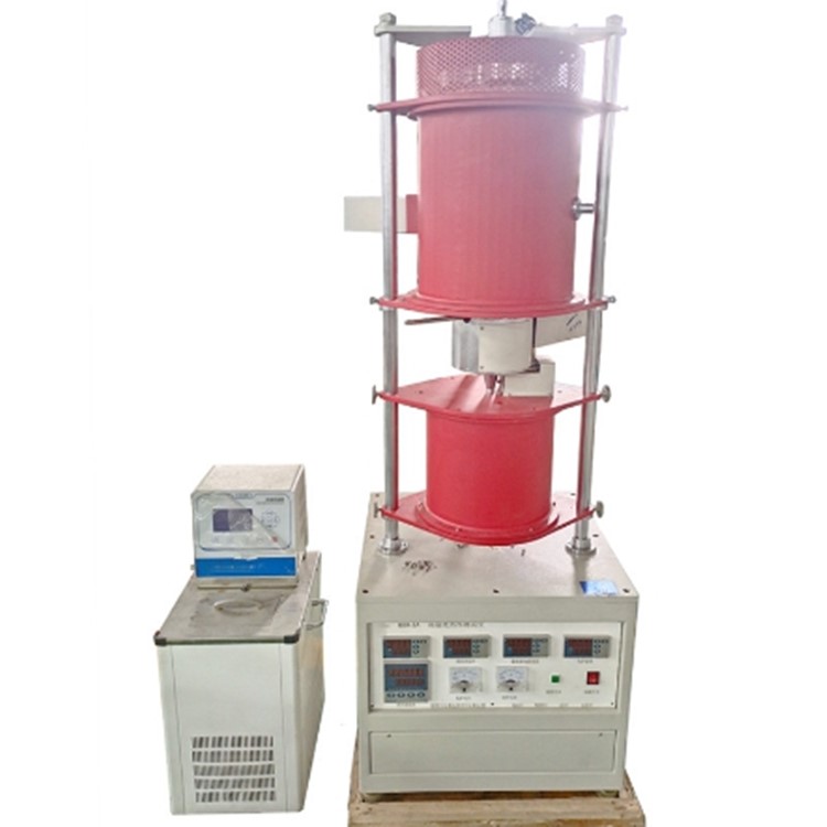 全自动高温比热容测试仪/400～1550℃规格KM1-BRR-3A