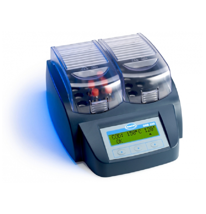 美国哈希DRB200 消解器LTV082.80.42001