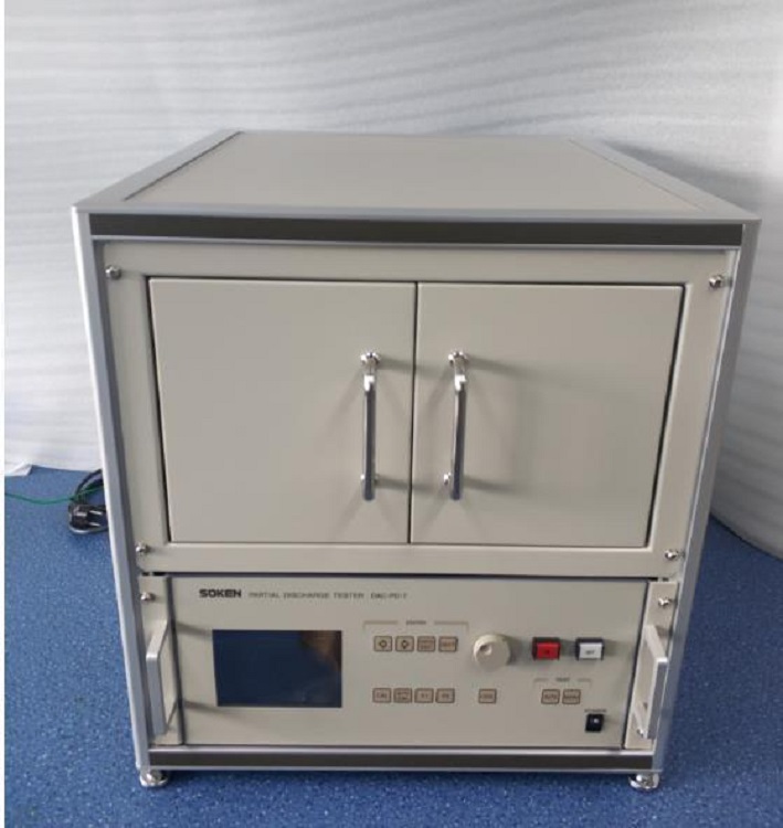 局部放電測試儀DAC-PD-7+高溫箱DHG-NDAC-PD-7+DHG-N