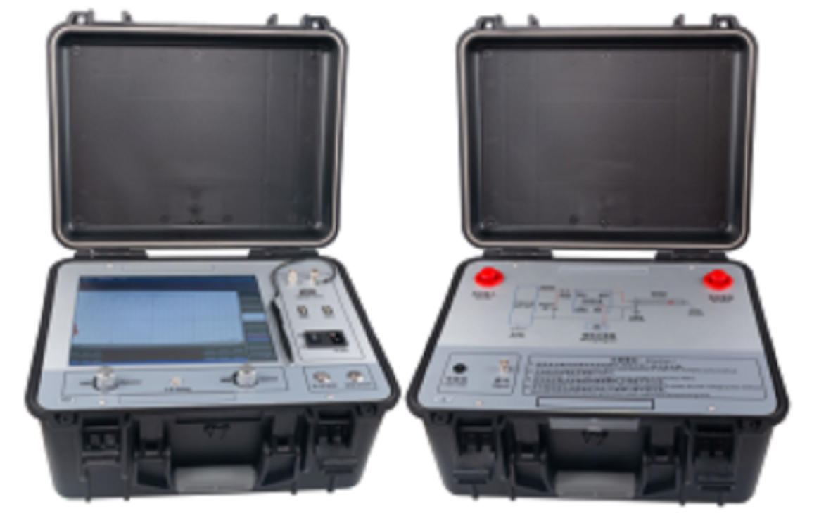 电缆故障测试仪（多次脉冲）+地下管线探测仪+智能化电缆故障定点仪+双枪语音扎伤器+高压脉冲发生器装置+带电电缆识别仪（中西器材）M341125