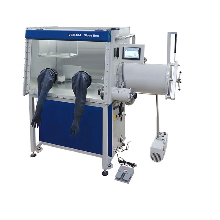 单工位手套箱VGB-10-I/双工位手套箱VGB-10-IIVGB-10-I/VGB-10-II