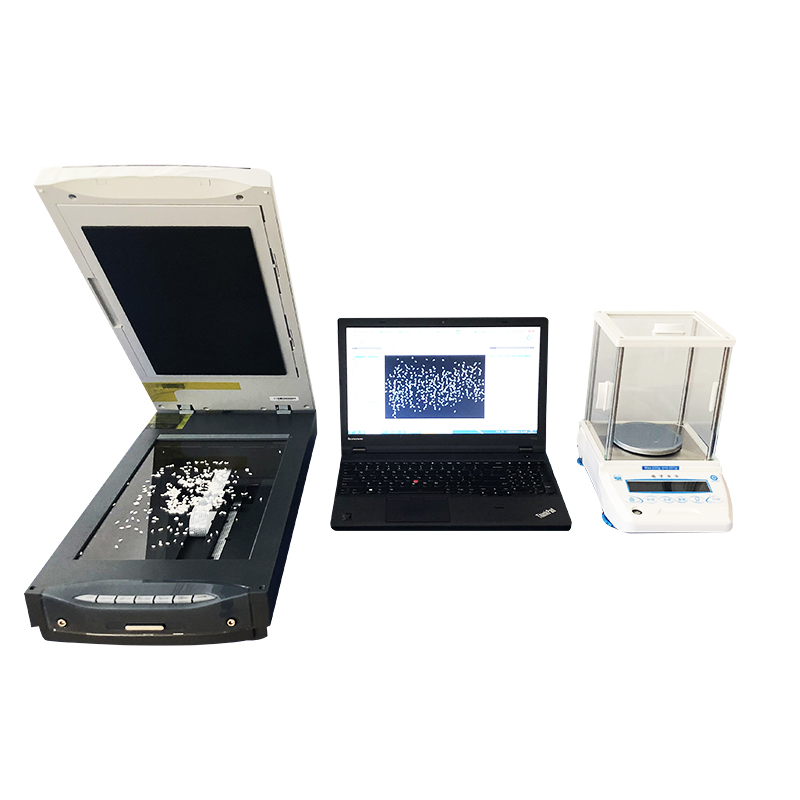 大米外观品质检测仪（）M342378-SC-E