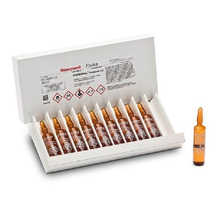 霍尼韦尔34470-5mL*10，库伦法阴极液34470-5mL*10