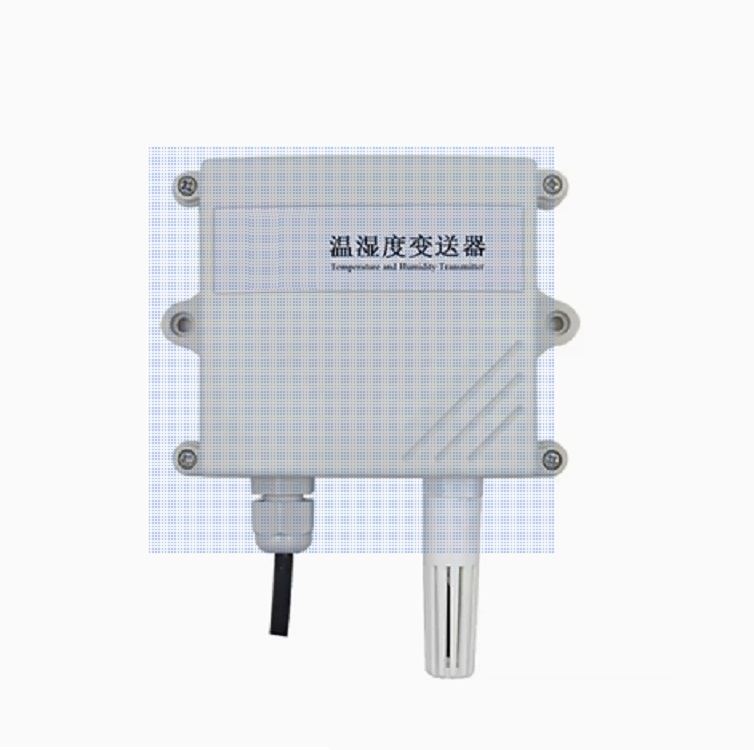 外延探头式温度传感器 （485 型）（不带屏幕）RS-WS-no1-2-4