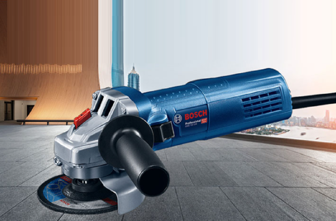 工业级角磨机/多功能切割机/抛光打磨机GWS 750-100