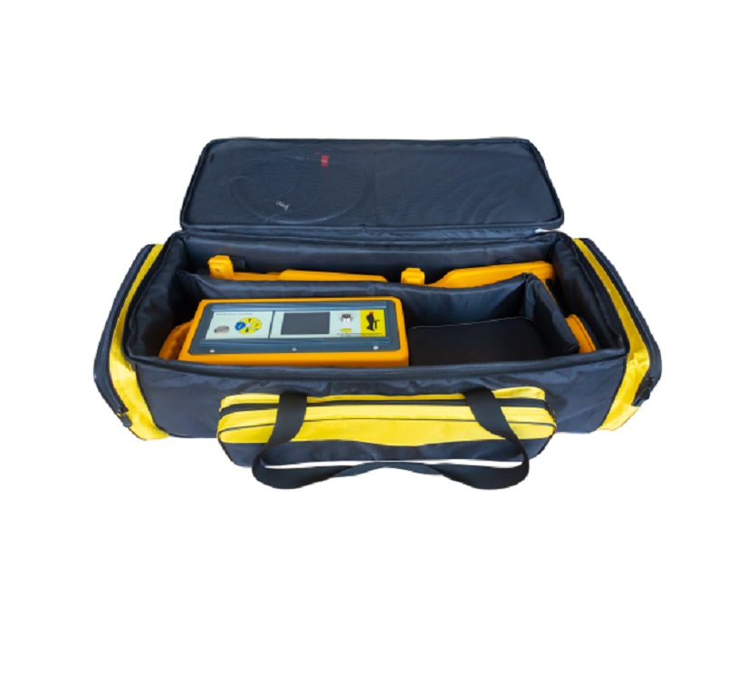 管线定位仪（可以测10米海底电缆位置）XHGX507X