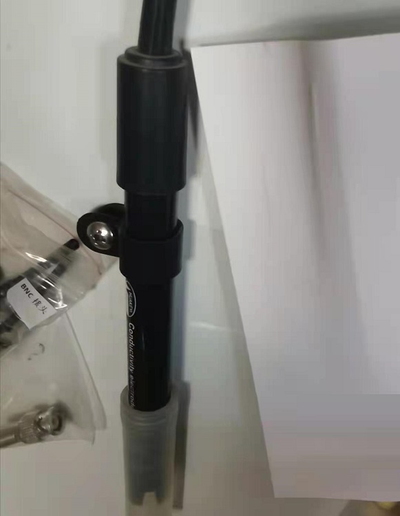 HK-307台式电导率仪配件,电极常数电极(实验室塑壳电极)HK-307