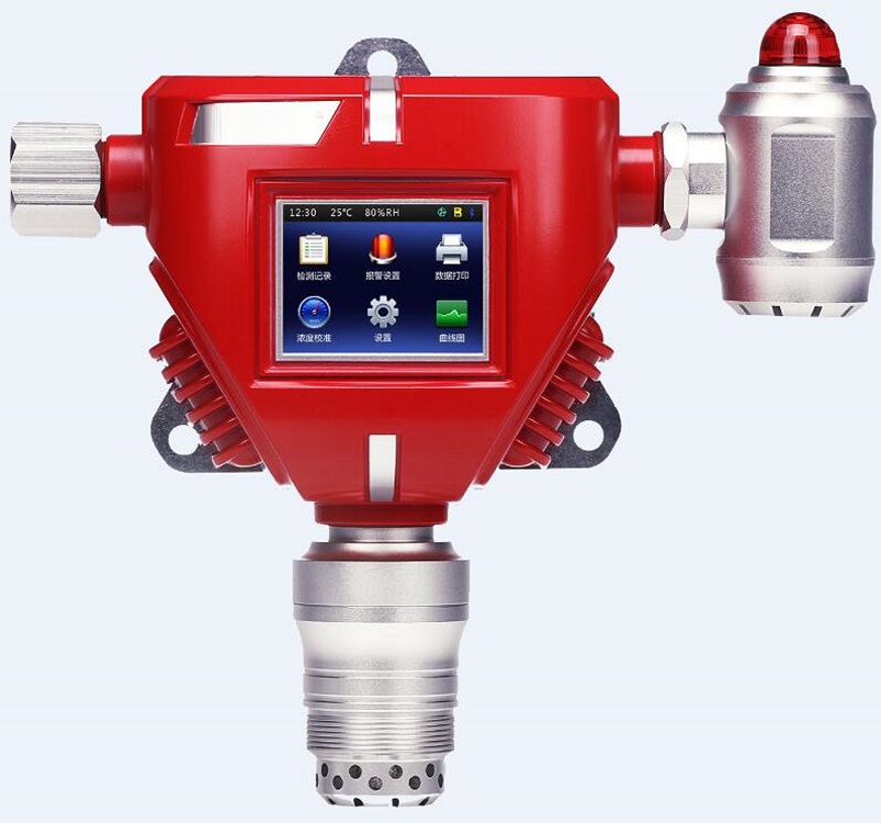 工業(yè)氣檢測(cè)報(bào)警儀/工業(yè)氧氣檢測(cè)儀G1010-O2-I