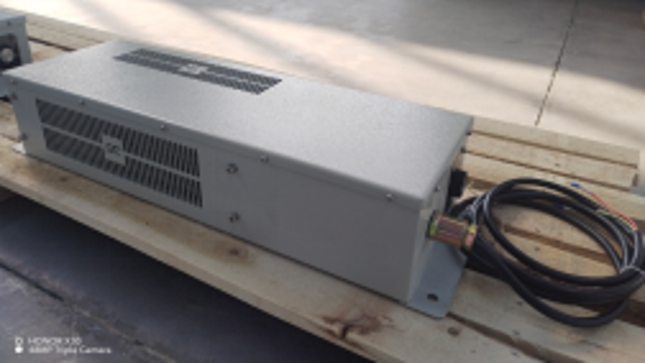 3KW暖风机（碳钢材质）BDKN-3