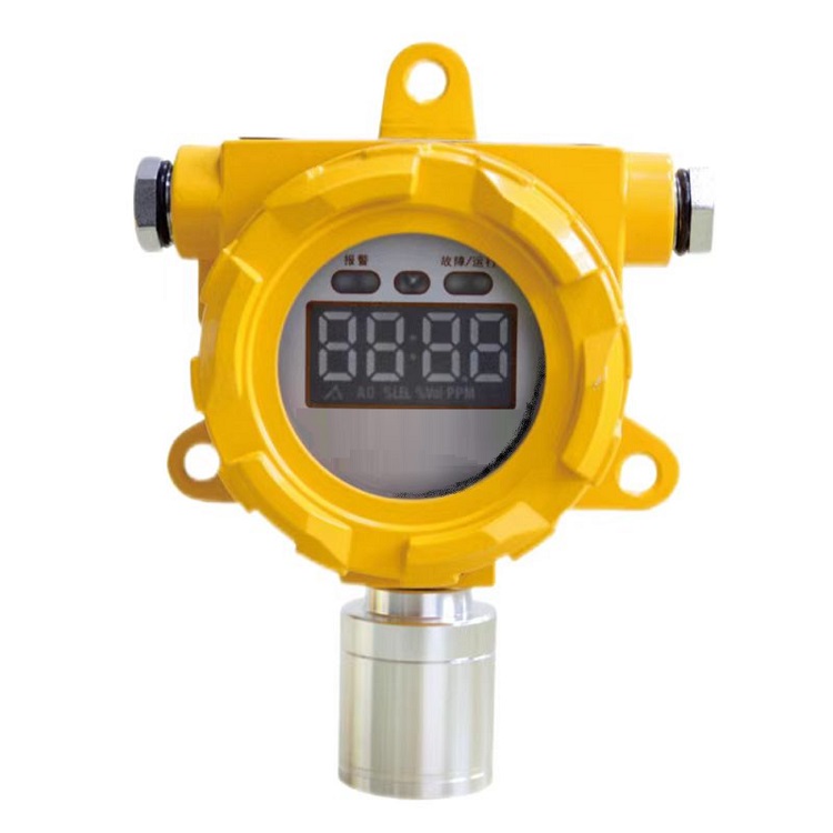 有毒气体探测器（一氧化碳）（不带声光，总线）ASD5300C