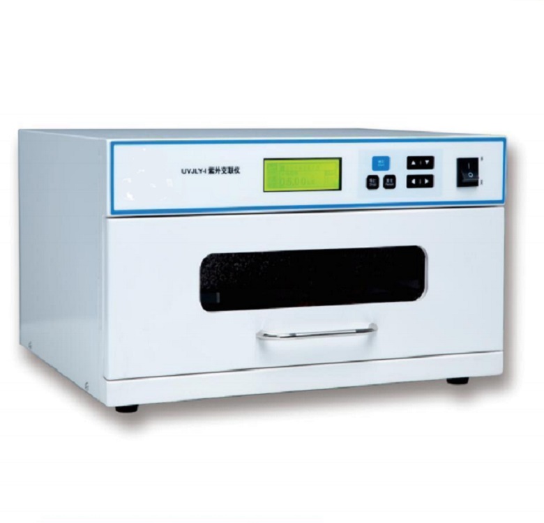 紫外交联仪（国产）UVJLY-1