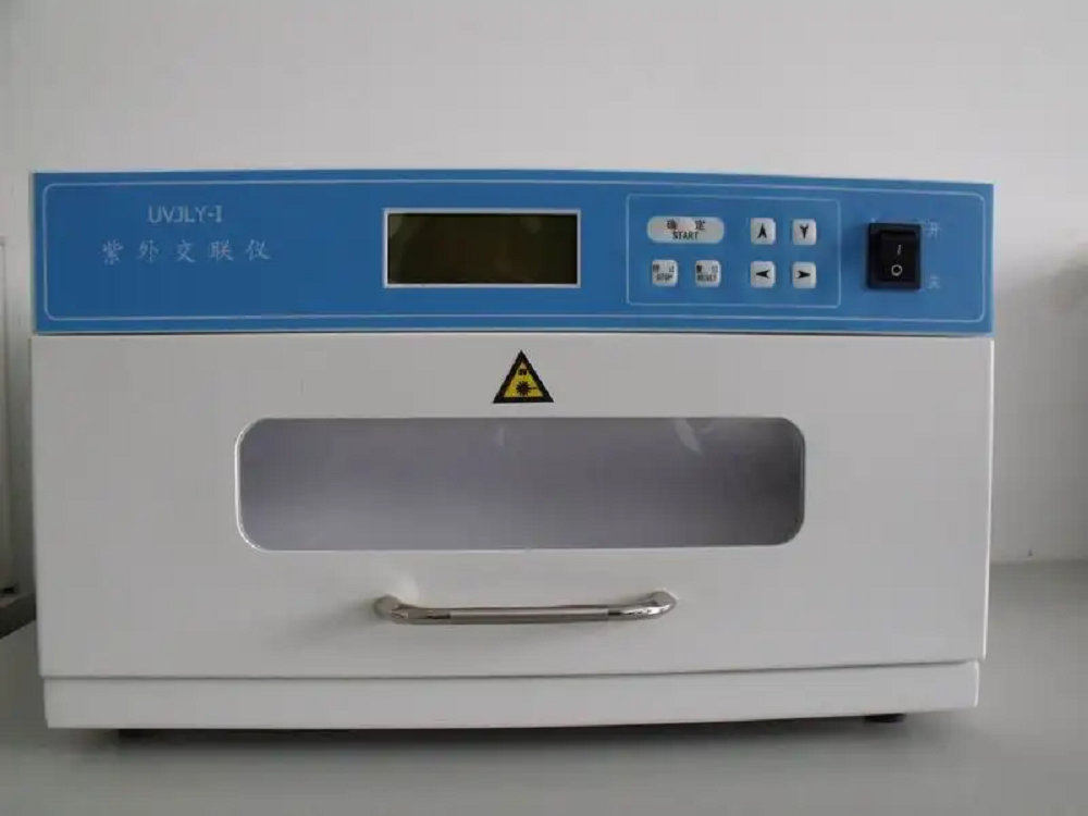 紫外交联仪（国产）UVJLY-1