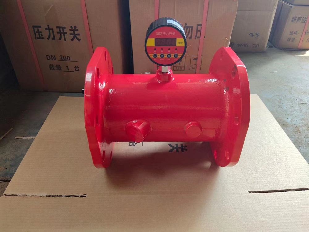 压力开关DN150（器材）M343906