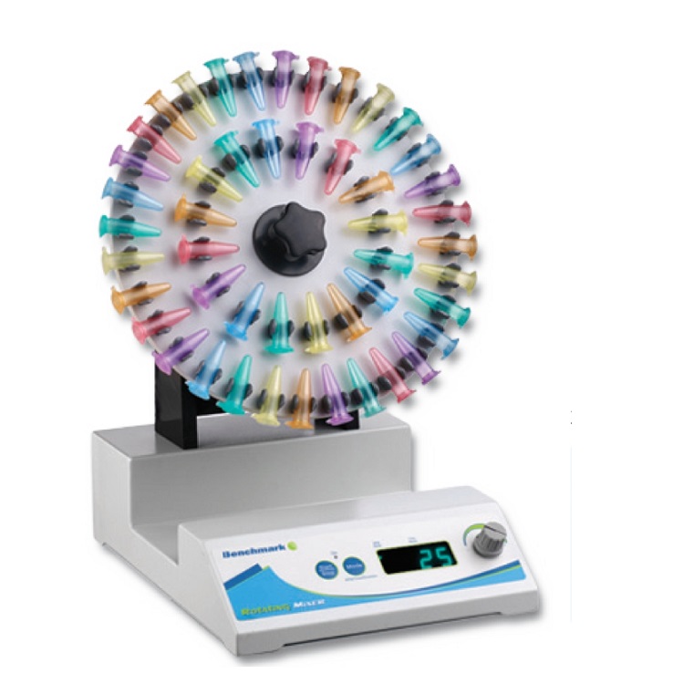 美国Benchmark旋转混匀器/旋转混合器R5010-E