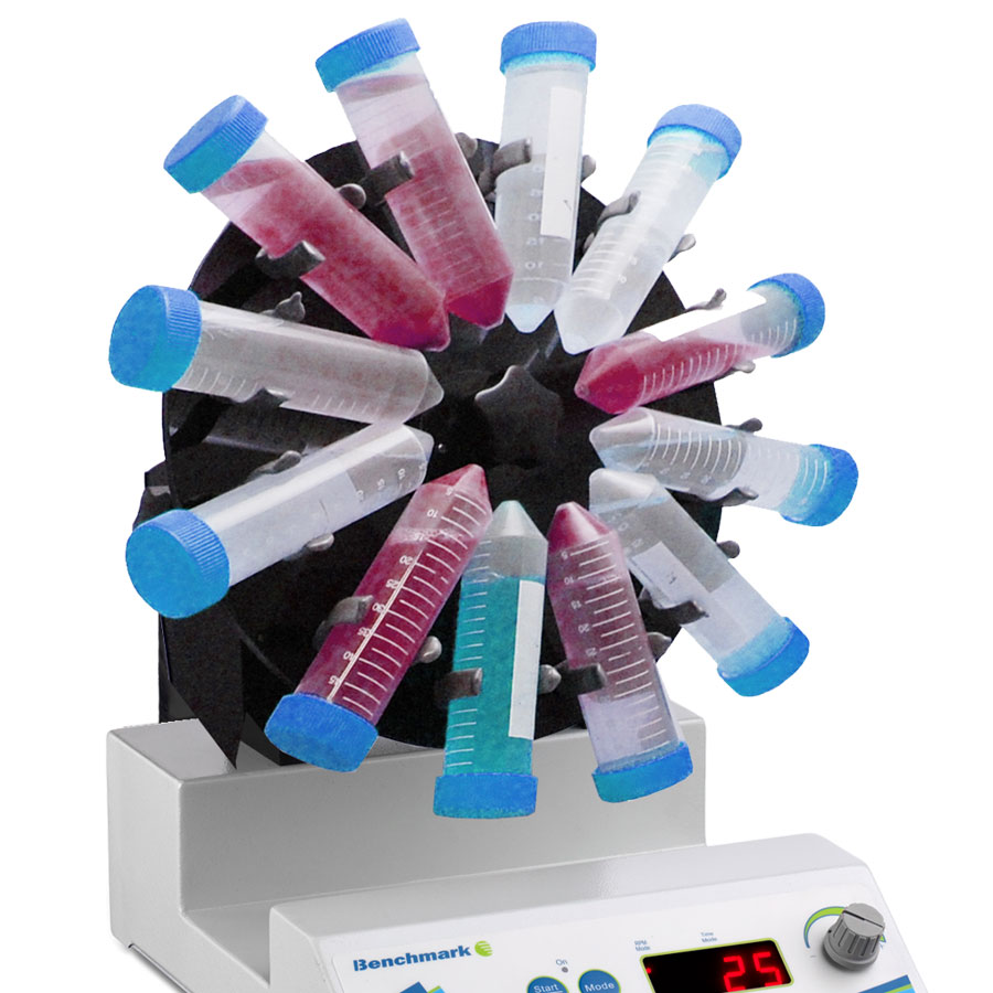 美国Benchmark旋转混匀器/旋转混合器R5010-E