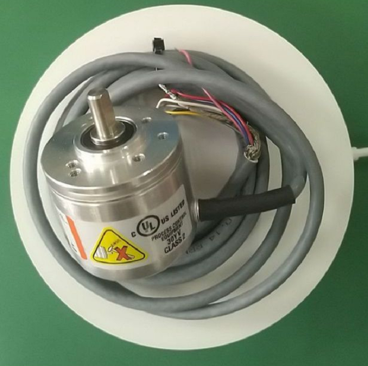 配件 库伯勒kubler编码器8KIH40-5442-2500