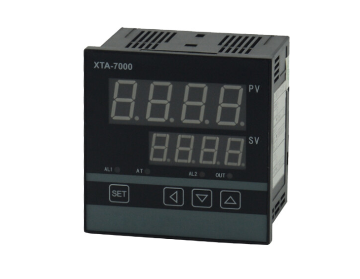 智能控制仪/温度控制器XTD-7000