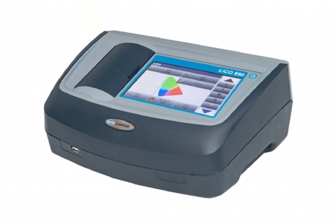 美国哈希*液体色度仪LICO690LICO690