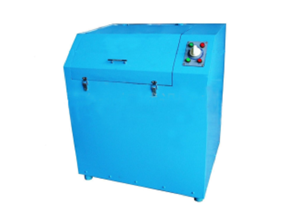 密封式化验制样粉碎机（带三个料钵）（中西器材）M344806