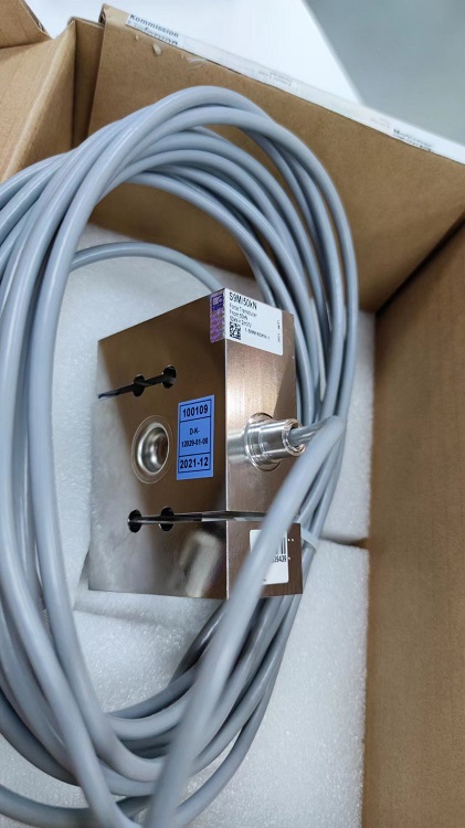 德国HBM称重传感器S9M/50KNS9M/50KN