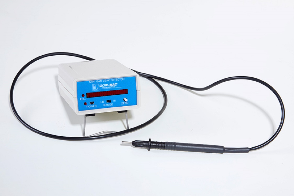 美国GOW-MAC便携式气体检漏仪（GOW-MAC 21070和GM21-072是一样的）GOW-MAC 21070
