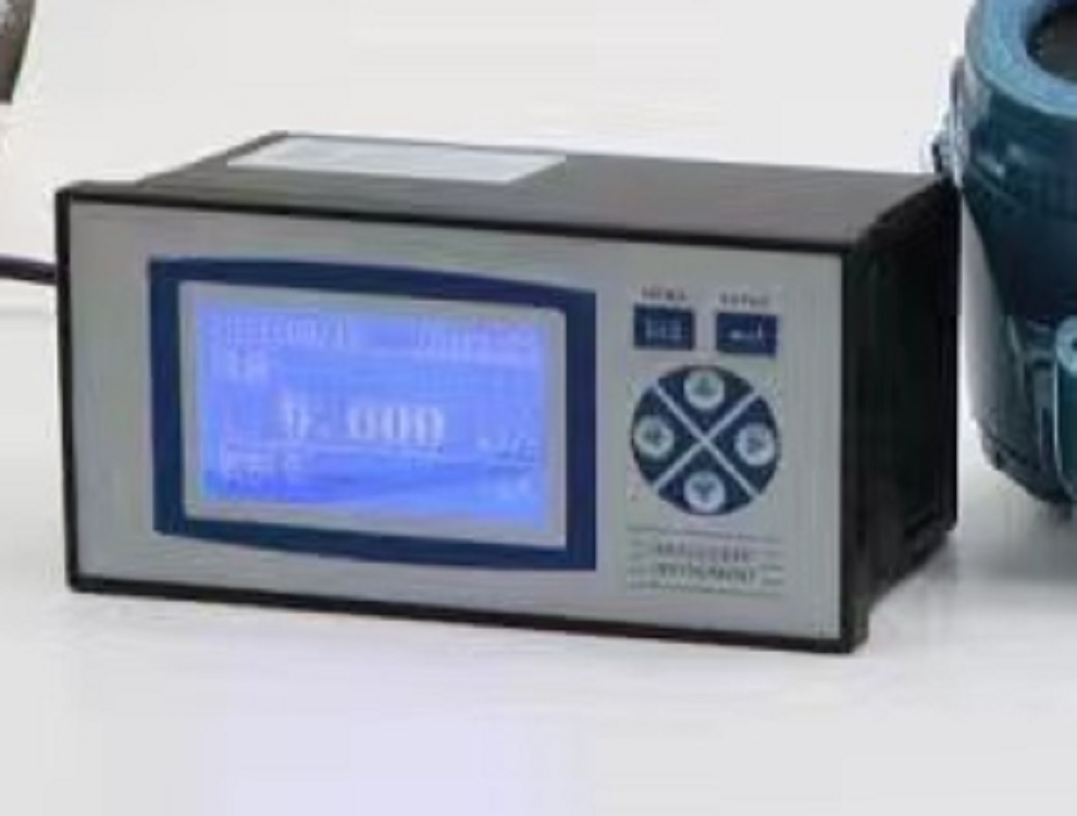 超强智能流量积算仪FLC-2800(器材)M345840