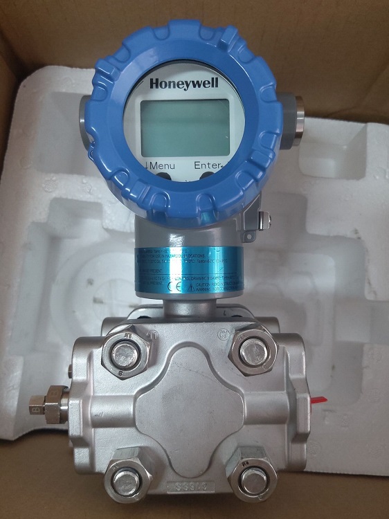 霍尼韦尔HONEYWELL压差变送器STR73D-21CC1B0-AFAAB21A0-0-BHB-11S-A-60A0 -20~10 kPa