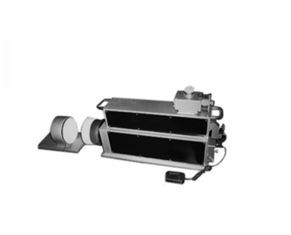 双向精密自准直仪（测量距高0∼10m）IX5