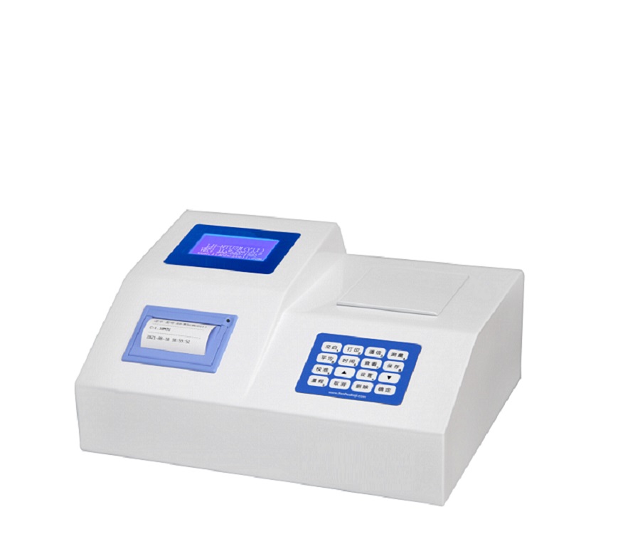 浊度测定仪LH-NTU3M（V11）