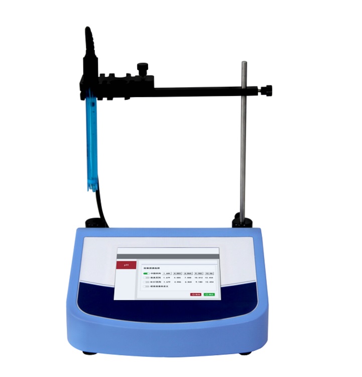 实验室PH计LH-PH3M