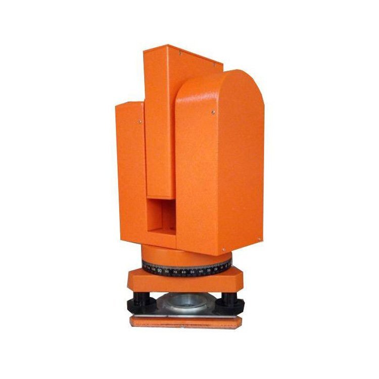 激光隧道断面检测仪（中西器材）M346112