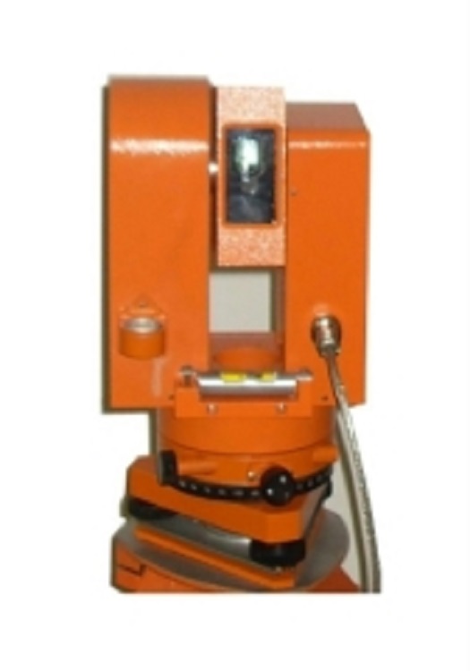 激光隧道断面检测仪（中西器材）M346112