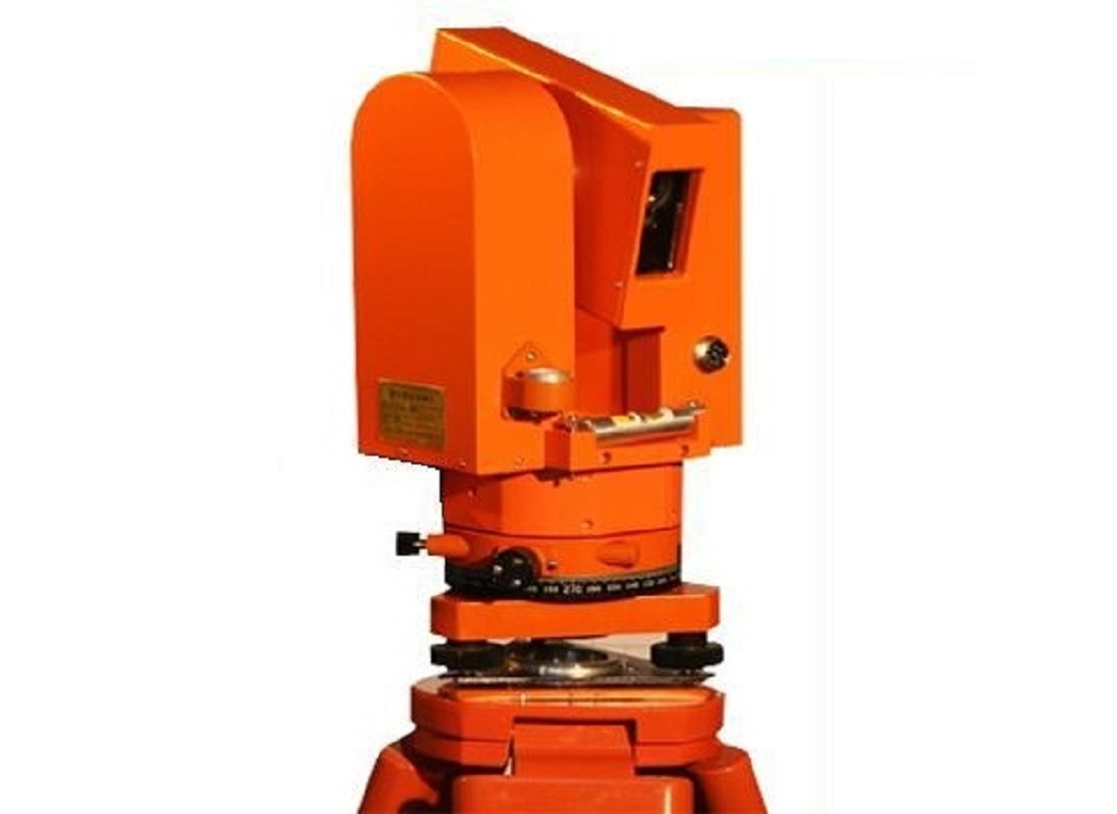 激光隧道断面检测仪（器材）M346112