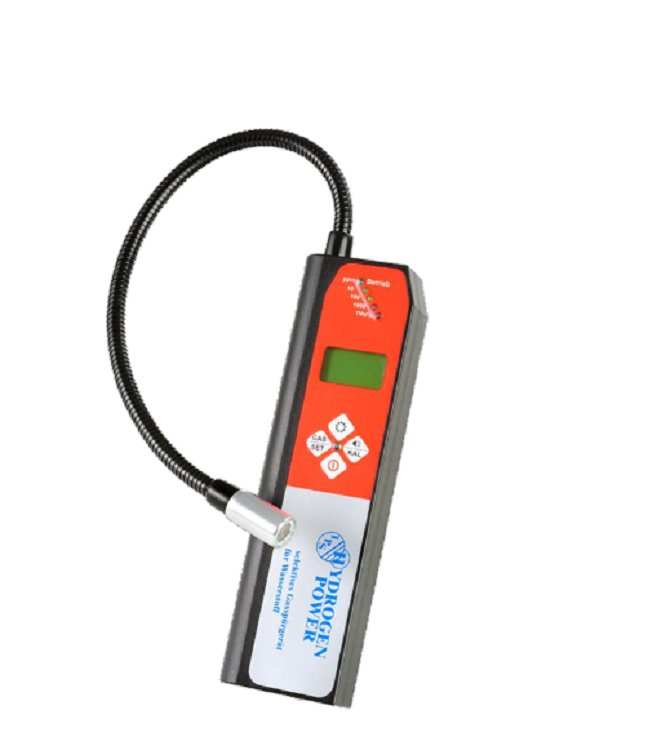 HydrogenPower UST 便携式氢气检漏仪(德国) H2SCAN HY-ALERTA500 