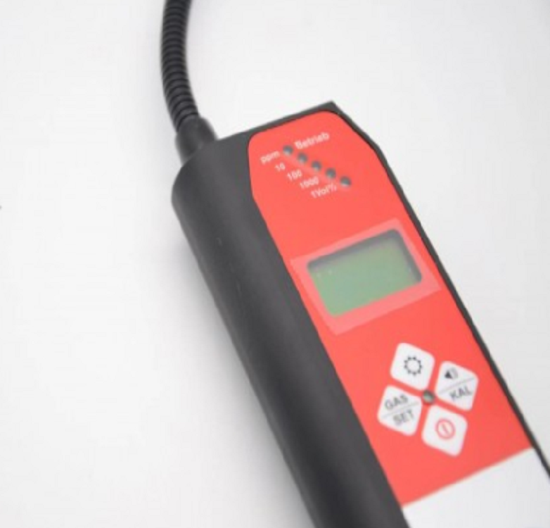 HydrogenPower UST 便携式氢气检漏仪(德国)(不含第三方证书)(H2SCAN HY-ALERTA500已经停产,此为替代款) hydrogen power