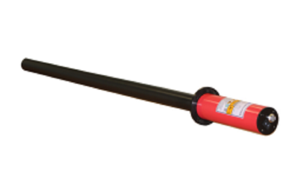 激光位移传感器/高防护等级激光位移传感器（量程是2m内 精度是0.1mm）FTM-50B