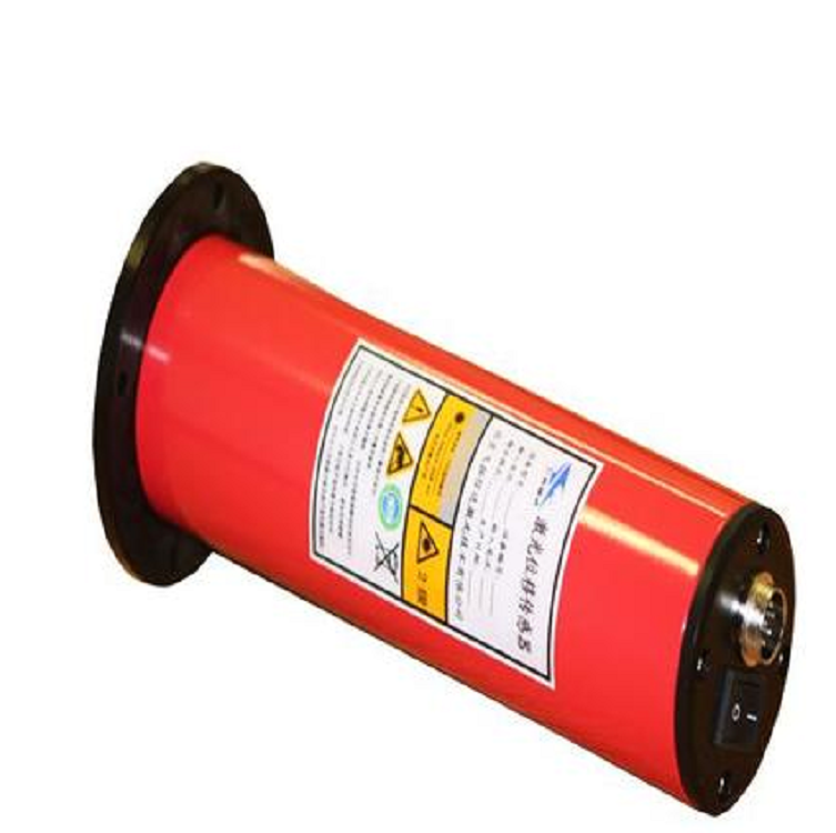 激光位移传感器/高防护等级激光位移传感器（量程是2m内 精度是0.1mm）FTM-50B