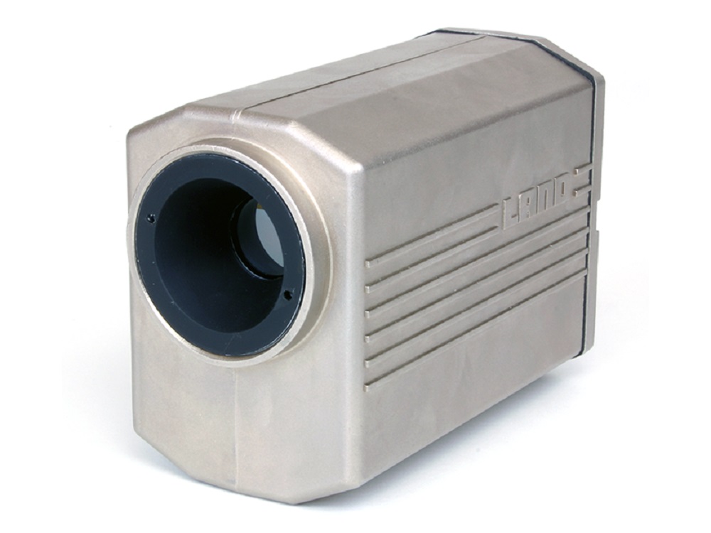 英国LAND手持式红外测温仪/高温计（不含配件）M6-ZT7311