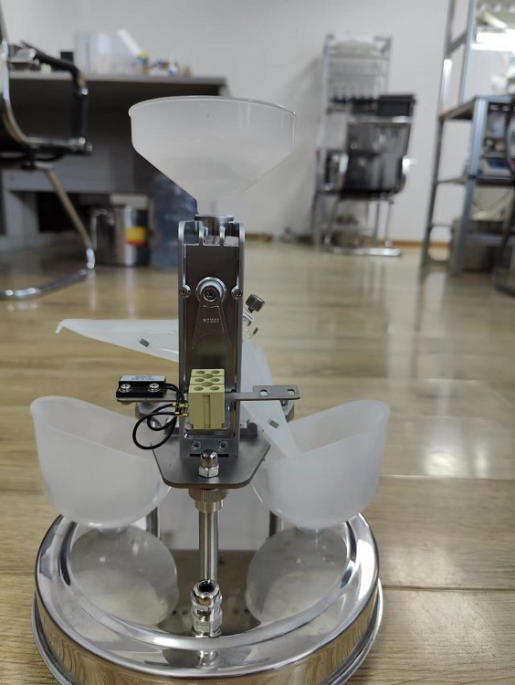 新型翻斗式雨量计（）M346452-JD-05D