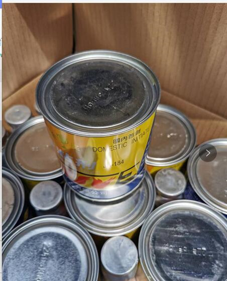 阻燃型输送带胶粘剂TJ799-JH-184